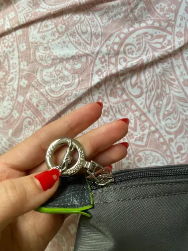 bolsa long champ original