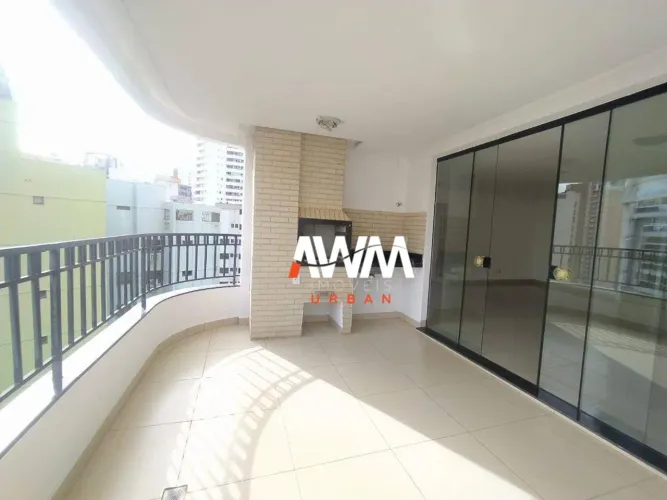 Apartamento com 4 suítes à venda, 161 m² por R$ 1.509.000 - Setor Nova Suiça - Goiânia/GO