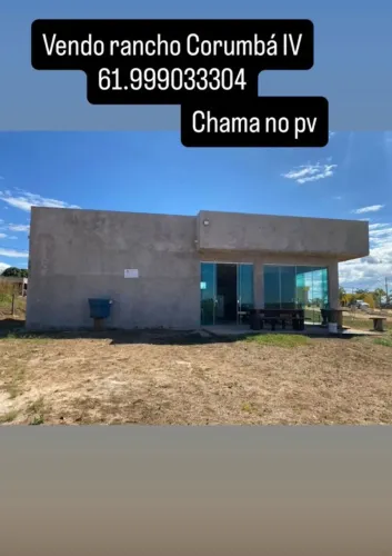 rancho corumba 4
