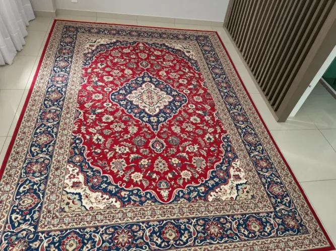Tapete Belga 2.5x2m