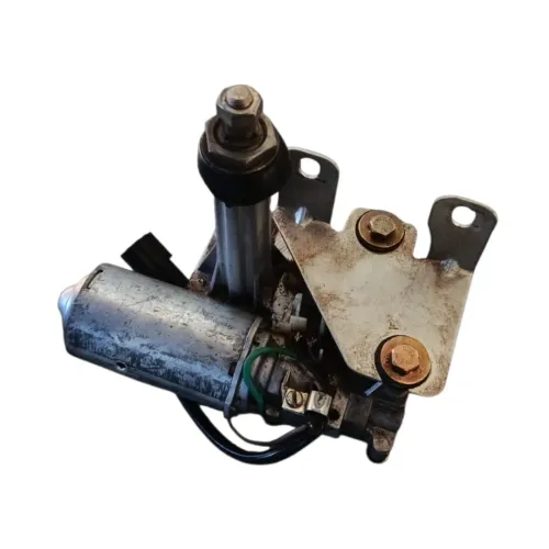 Motor limpador traseiro vidro vw gol g2 1995 2002
