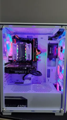 PC Gamer BARARO c/ GTX 1660 e Xeon E5 2680 V4!