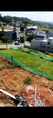 Terreno Condomínio Cataguá Way Norte