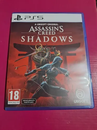 Assassin's Creed Shadows