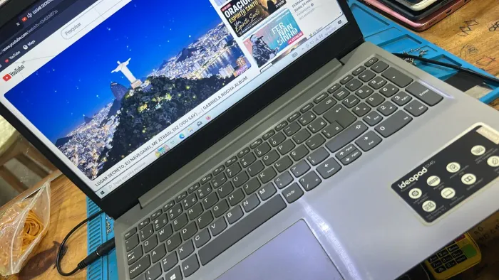 Notebook Lenovo