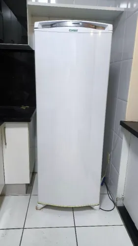 Geladeira Consul 