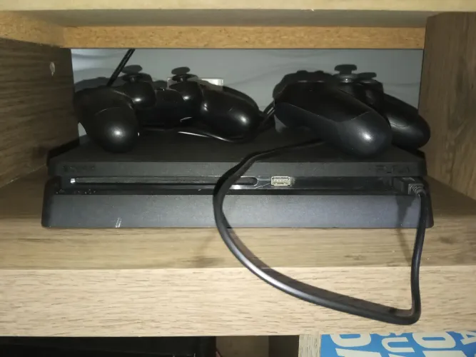 Playstation 4