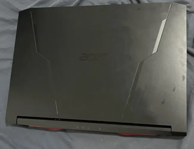 Notebook gamer acer nitro 5 