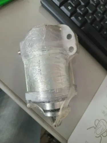 Motor de arranque motos 250/ 300 2015/2020