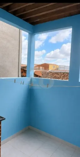 Casa no Bairro José Conrado de Araújo com 180m², 4 Quartos, Varanda, Área de Serviço e Gar