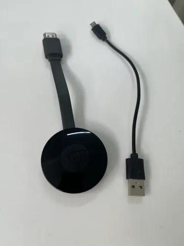 Chromecast 2