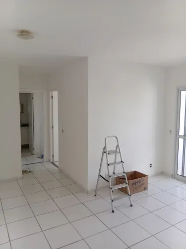 Pintor para vistorias 