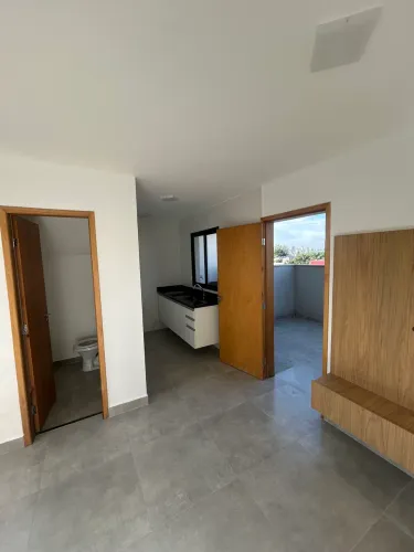 Apartamento Cobertura Duplex em Vila Constança, São Paulo/SP