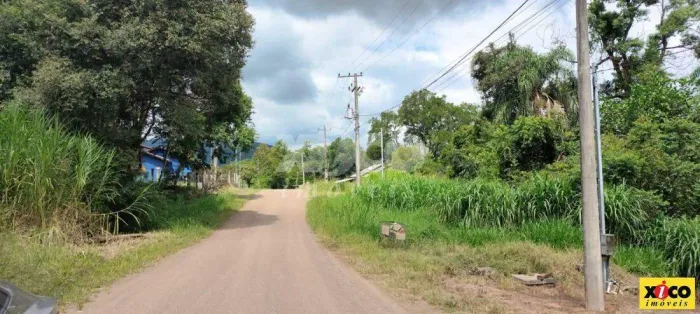 TERRENO PARA VENDA EM PICADA CAFÉ / RS NO BAIRRO FLORESTA