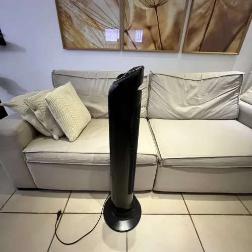 Ventilador de Torre Arno Eole