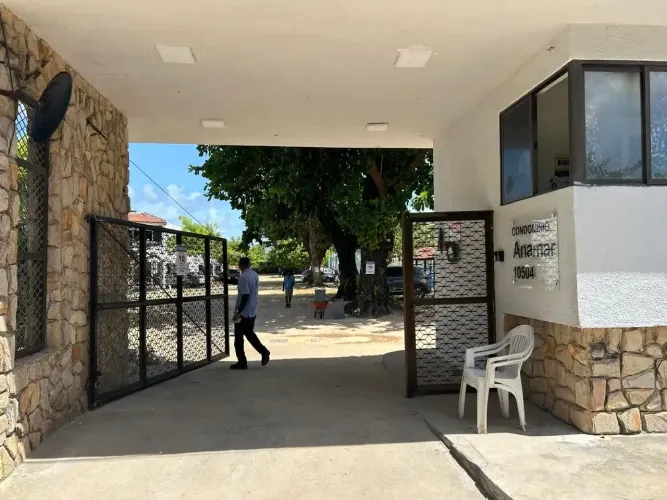 Casa à venda no ANAMAR, MARIA FARINHA, Paulista, PE