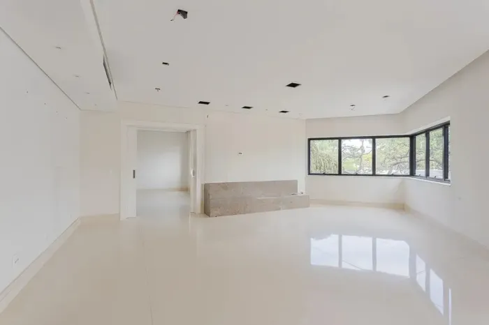 Apartamento à Venda - Jardim Paulista, 4 Quartos, 260 m2