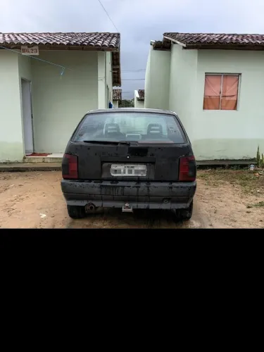 Fiat Tipo 1.6 I.e. 2P E 4P 1995