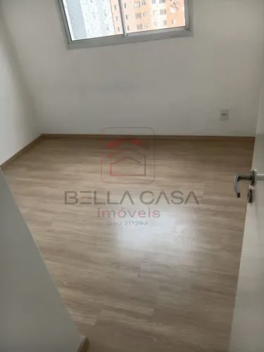 Apartamento 2 dorm no Bras