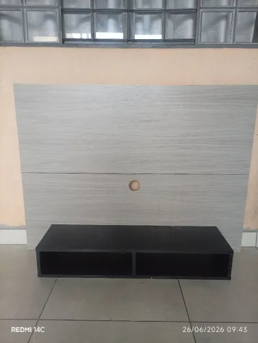 Painel de tv