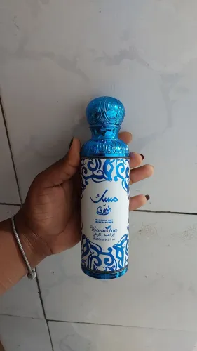 Body splash