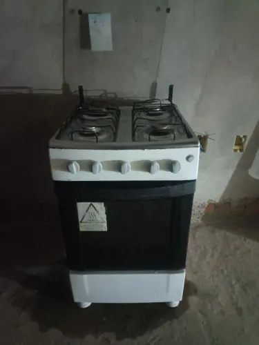 Vendo fogão funcionando perfeitamente