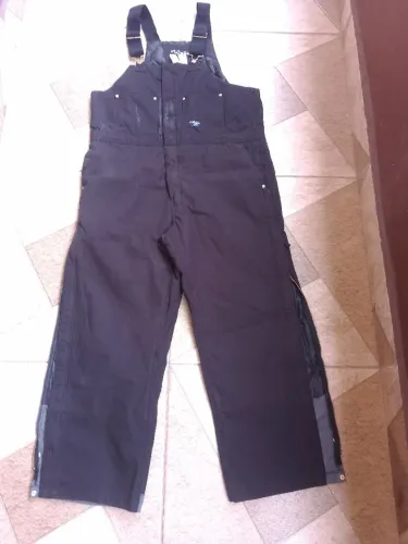 Macacão vintage