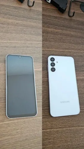 Samsung Galáxia A15