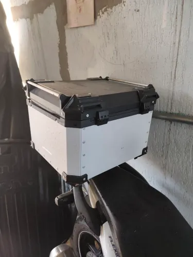 Bau moto 55 litros