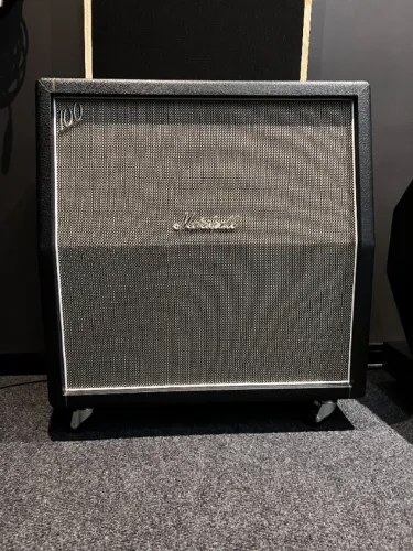 Gabinete Marshall 4x12 1960AHW (Usado)