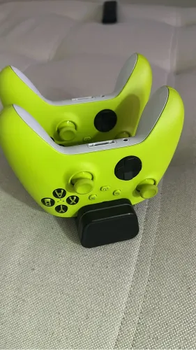Controle de videogame para Xbox