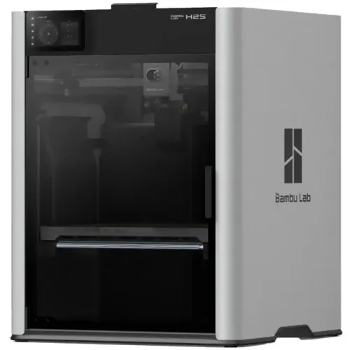Impressora 3D Bambu Lab H2S EU1 PF003-S 1000mm/s / 220V