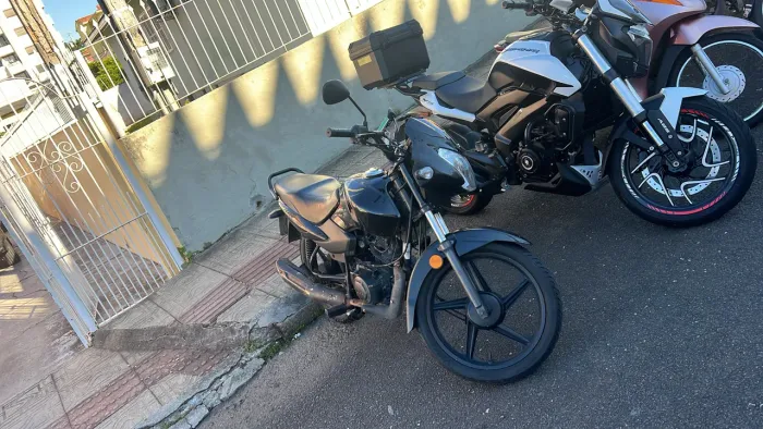Mottu Sport110i (Moto econômica) OPORTUNIDADE