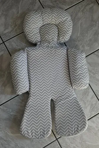 Almofada redutora para bebe