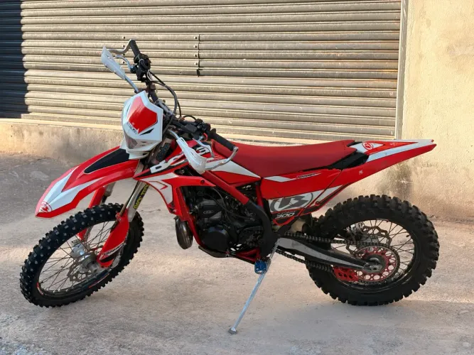 Beta Xtrainer