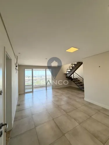 COBERTURA DUPLEX PARA VENDA NO CONDOMÍNIO INFINITY, NA CIDADE DE JUNDIAÍ.