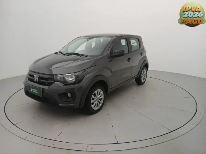 Fiat Mobi Like 1.0 Fire Flex 5P. 2025