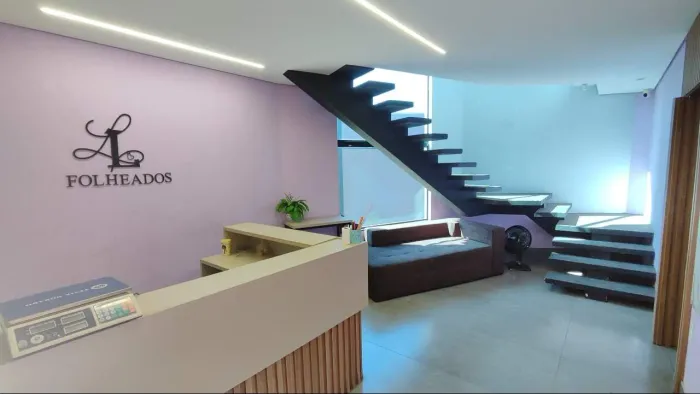 Imóvel Comercial 192 m² Jardim Santina