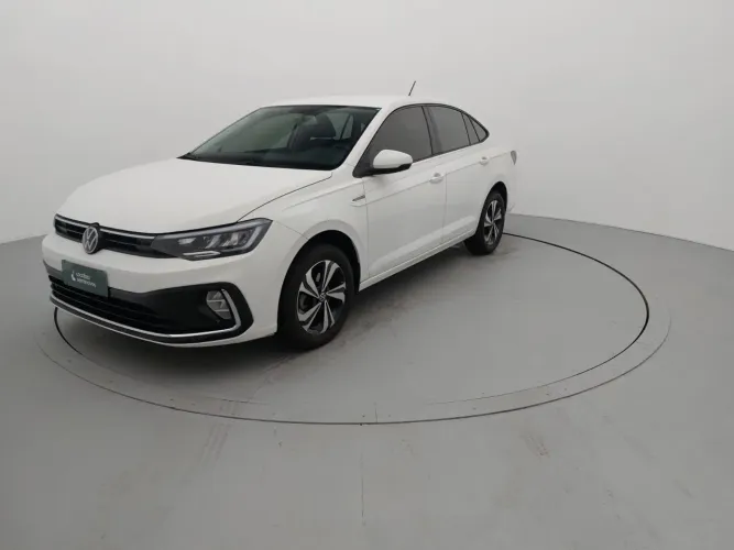 Volkswagen Virtus TSI 1.0 Flex 12V 4P Aut. 2026