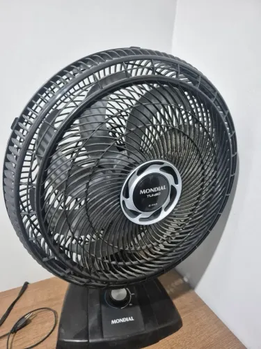 Ventilador