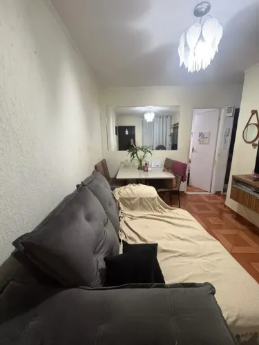 Apartamento à Venda 50 metros - Vila Nova Cachoeirinha - São Paulo