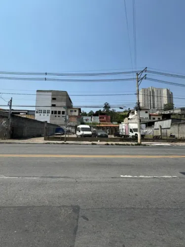 Terreno para Locação em Cajamar, Ipês (Polvilho)