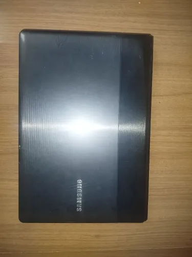 Notebook Samsung NP300E4C ? Core i5 3ª Geração