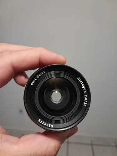 Zeiss 35mm 2.8