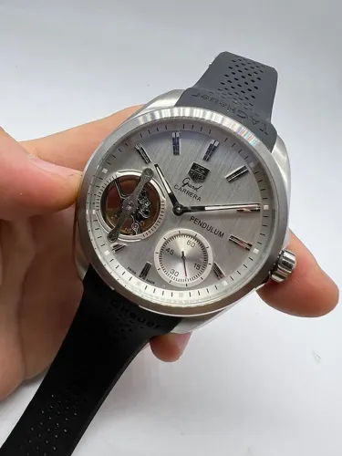 Tag Heuer Pendulum