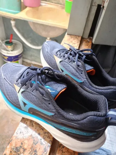 Tênis Mizuno TAM42