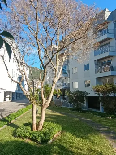 JS-Apartamento 3 dormitórios sendo 1 Suíte e Sacada na Trindade