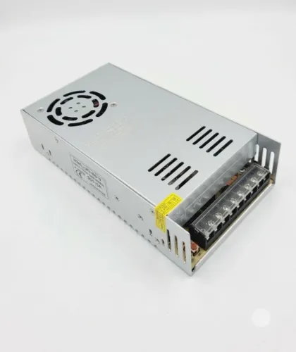Fonte chaveada bivolt 12v 90A 600w Para Som Câmera CFTV Fita Led