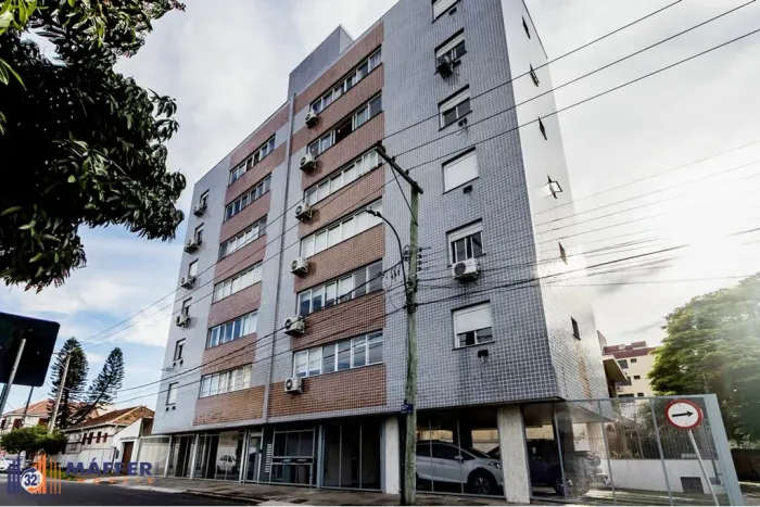 Apartamento 2 dormitórios à venda Jardim Itu Porto Alegre/RS