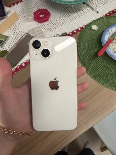 IPHONE 14 128 GB EM PERFEITO ESTADO